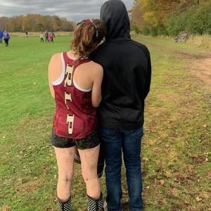 Meet your Posher, Serena